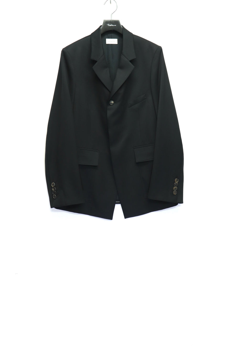 BED j.w. FORD  Team Jacket(BLACK)