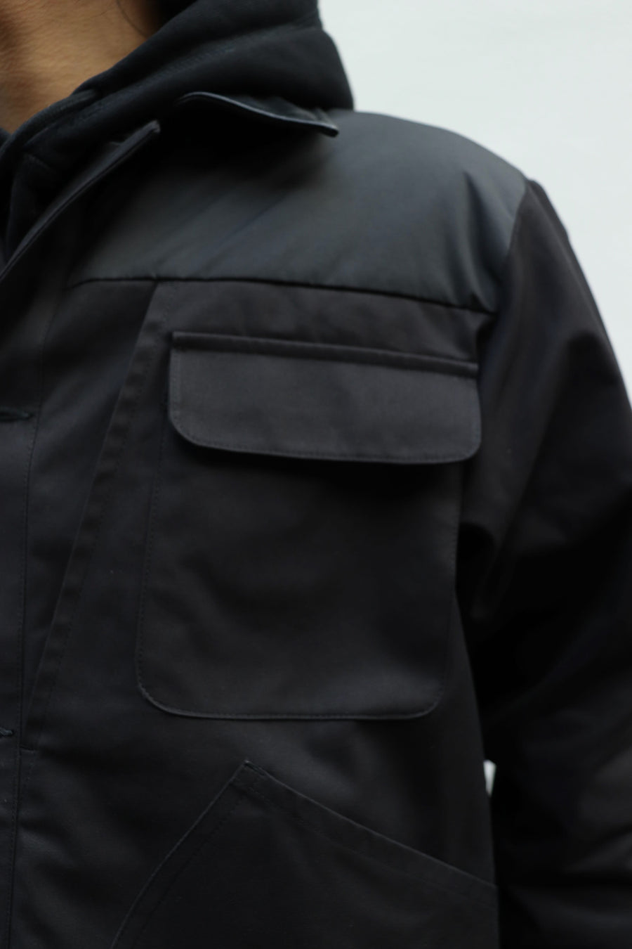 beta post  chair cushion  hunting jacket