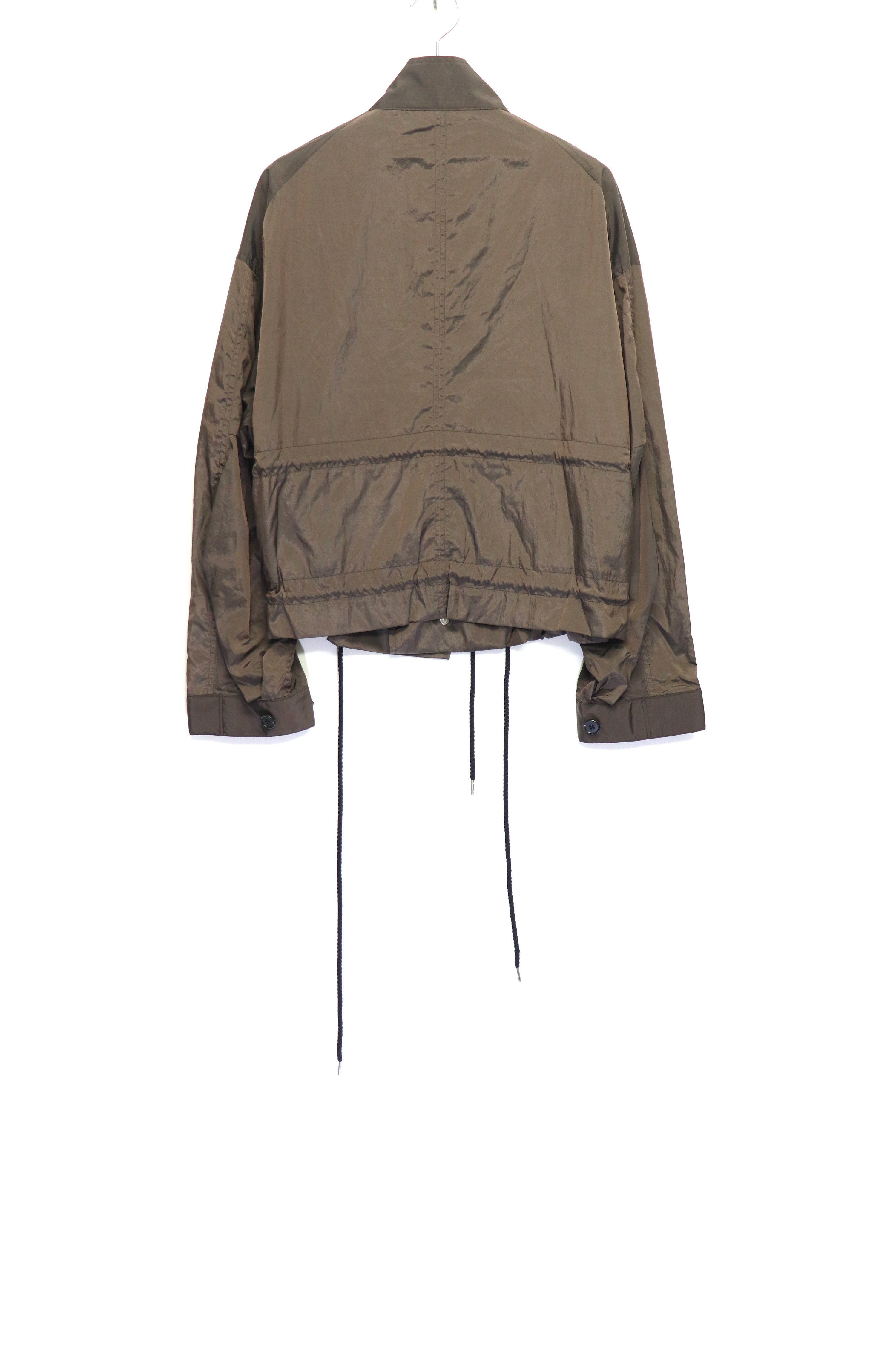 BED J.W. FORD 22aw short mods ベッドフォード Short mods – Gray｜BED j.w. FORD Official Website