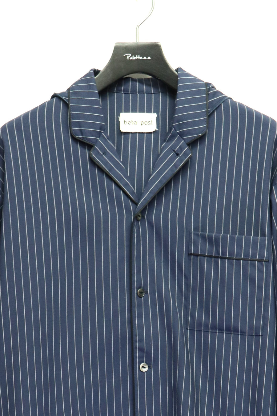 beta post  incect guard pajamas shirt