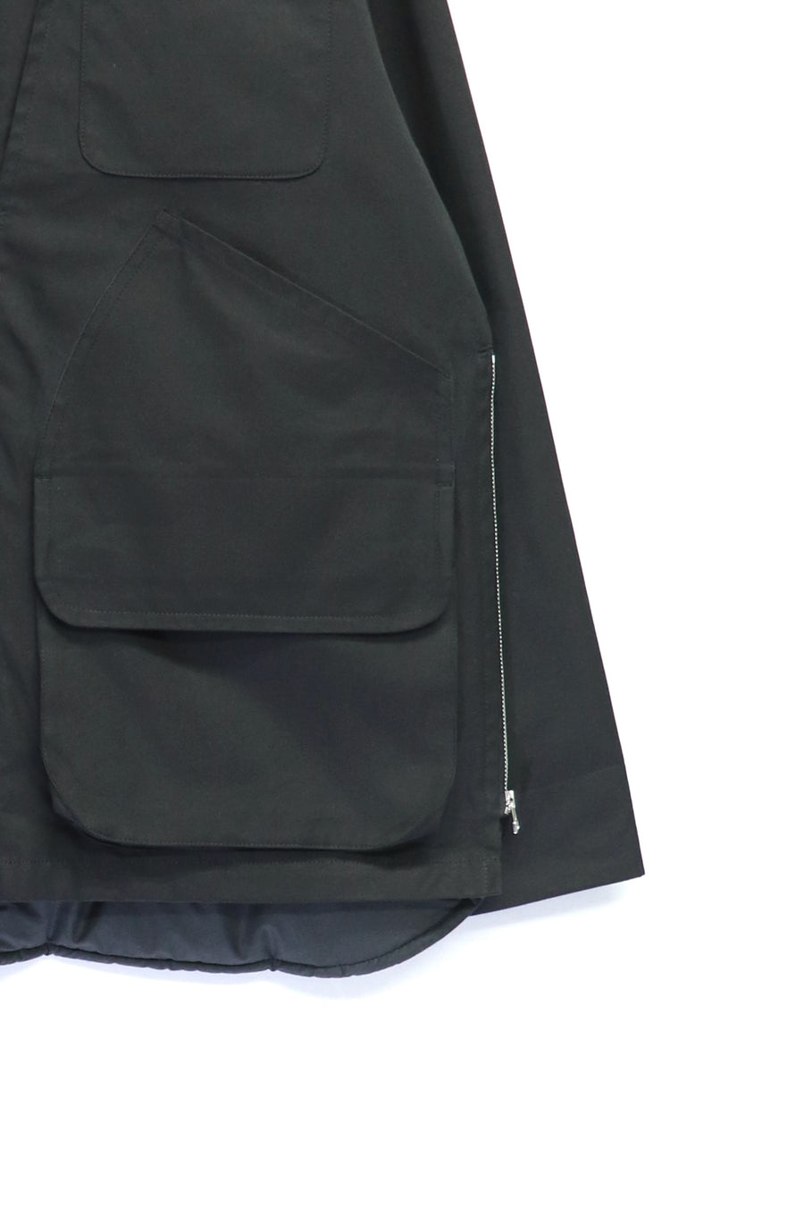 beta post  chair cushion  hunting jacket