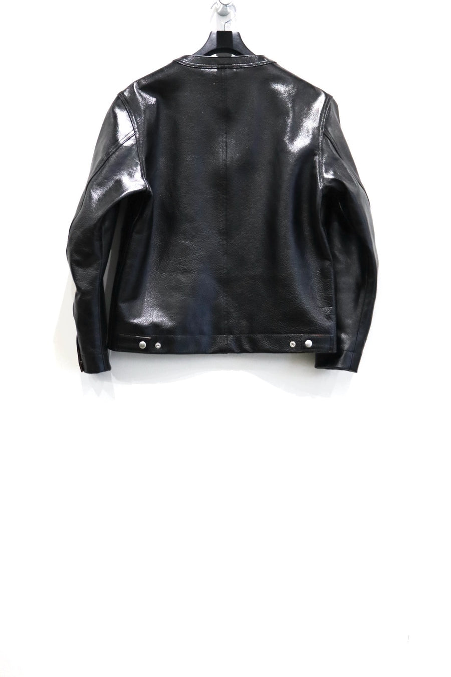 SUGARHILL(シュガーヒル)のSHRINK POCKET JACKETの通販｜PALETTE art