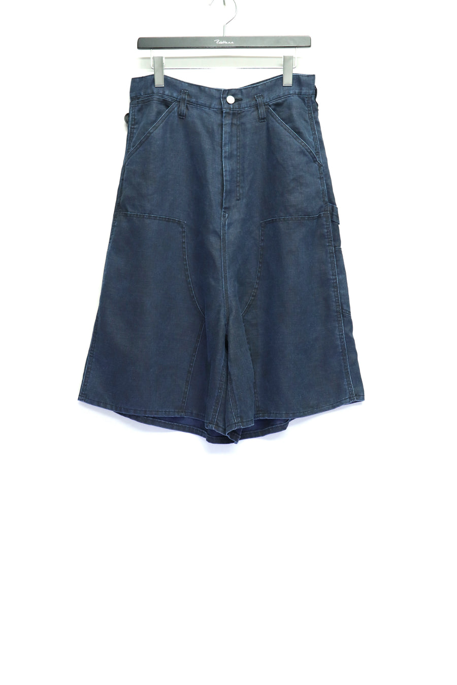 SHINYAKOZUKA(シンヤコヅカ)のCARPENTER SHORTSの通販｜PALETTE art