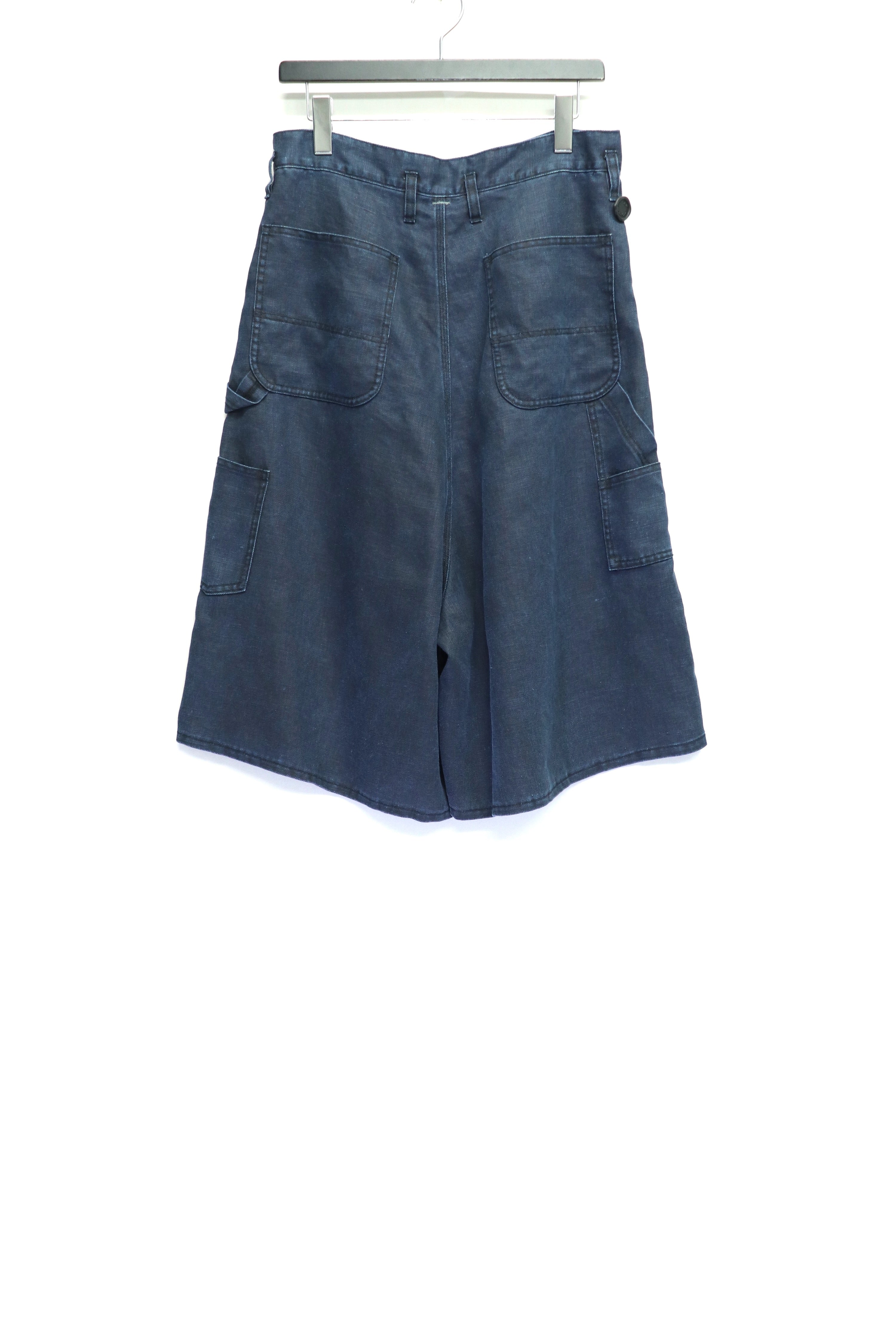 SHINYAKOZUKA(シンヤコヅカ)のCARPENTER SHORTSの通販｜PALETTE art