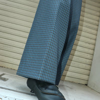 MASU(エムエーエスユー)のLEATHER BAT SHOESの通販｜PALETTE art alive
