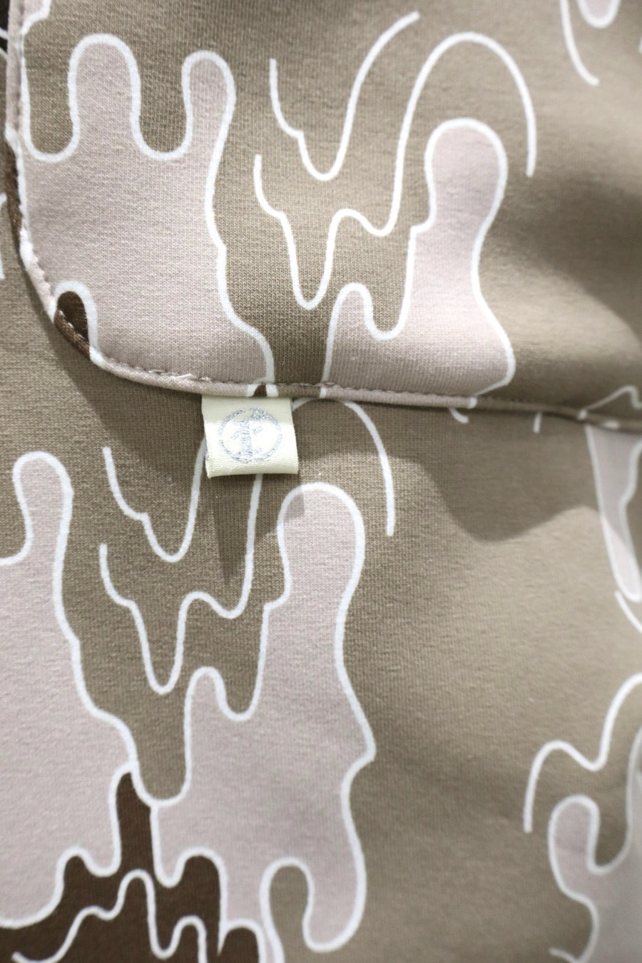 FAF  NEWCOMMUNE Cargo Pants Xin(WIK CAMO)