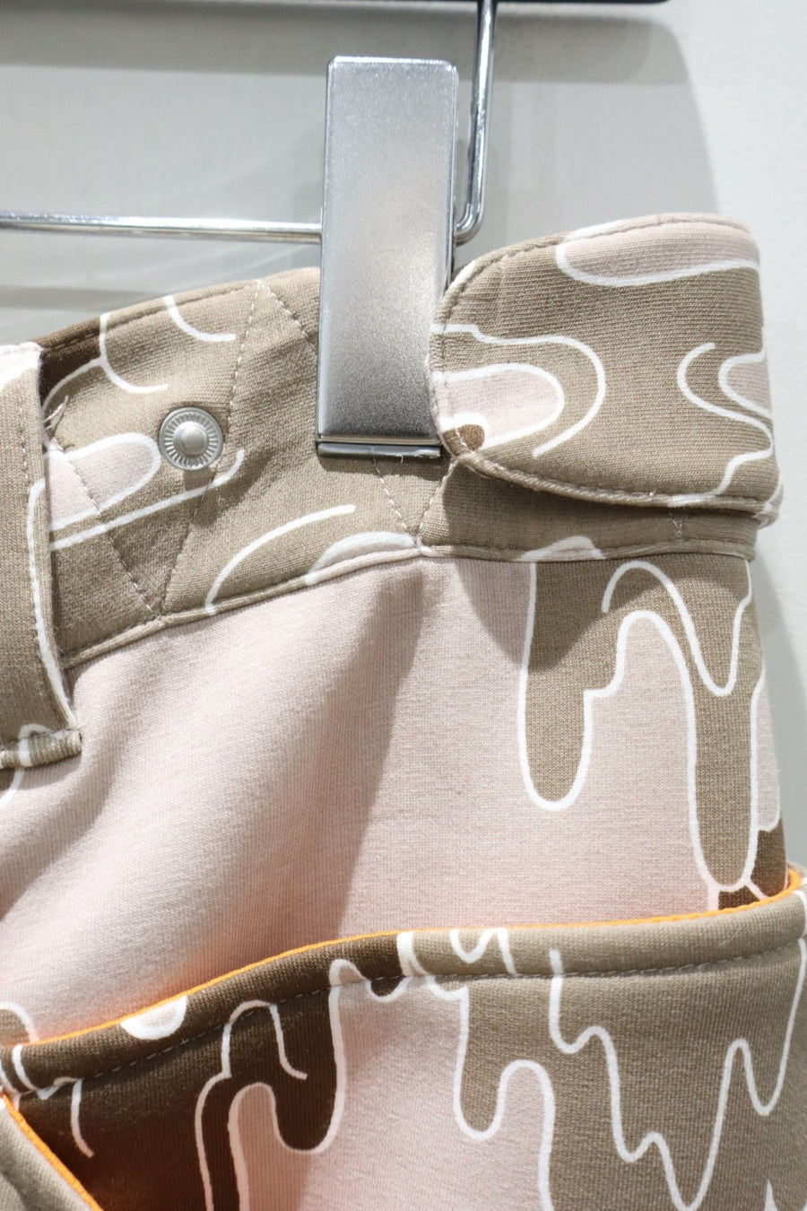 FAF  NEWCOMMUNE Cargo Pants Xin(WIK CAMO)