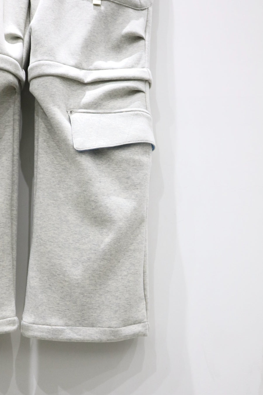 FAF  NEWCOMMUNE Cargo Pants Xin(L.GRAY)