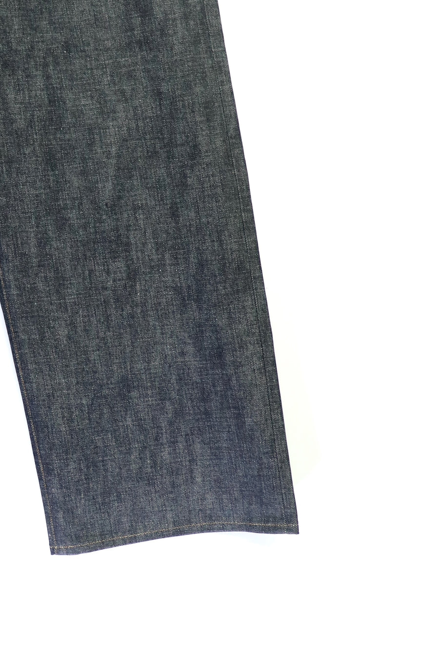 SUGARHILL  RIGID SAILOR DENIM PANTS