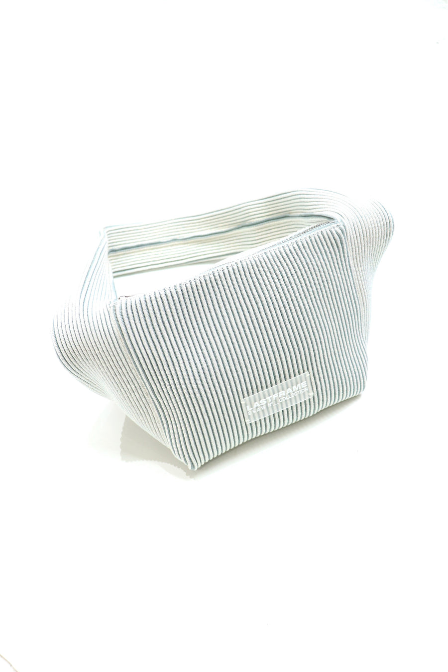 LASTFRAME(ラストフレーム)のKYOTO METALLIC HANAKAGO BAG HOLOGRAM 