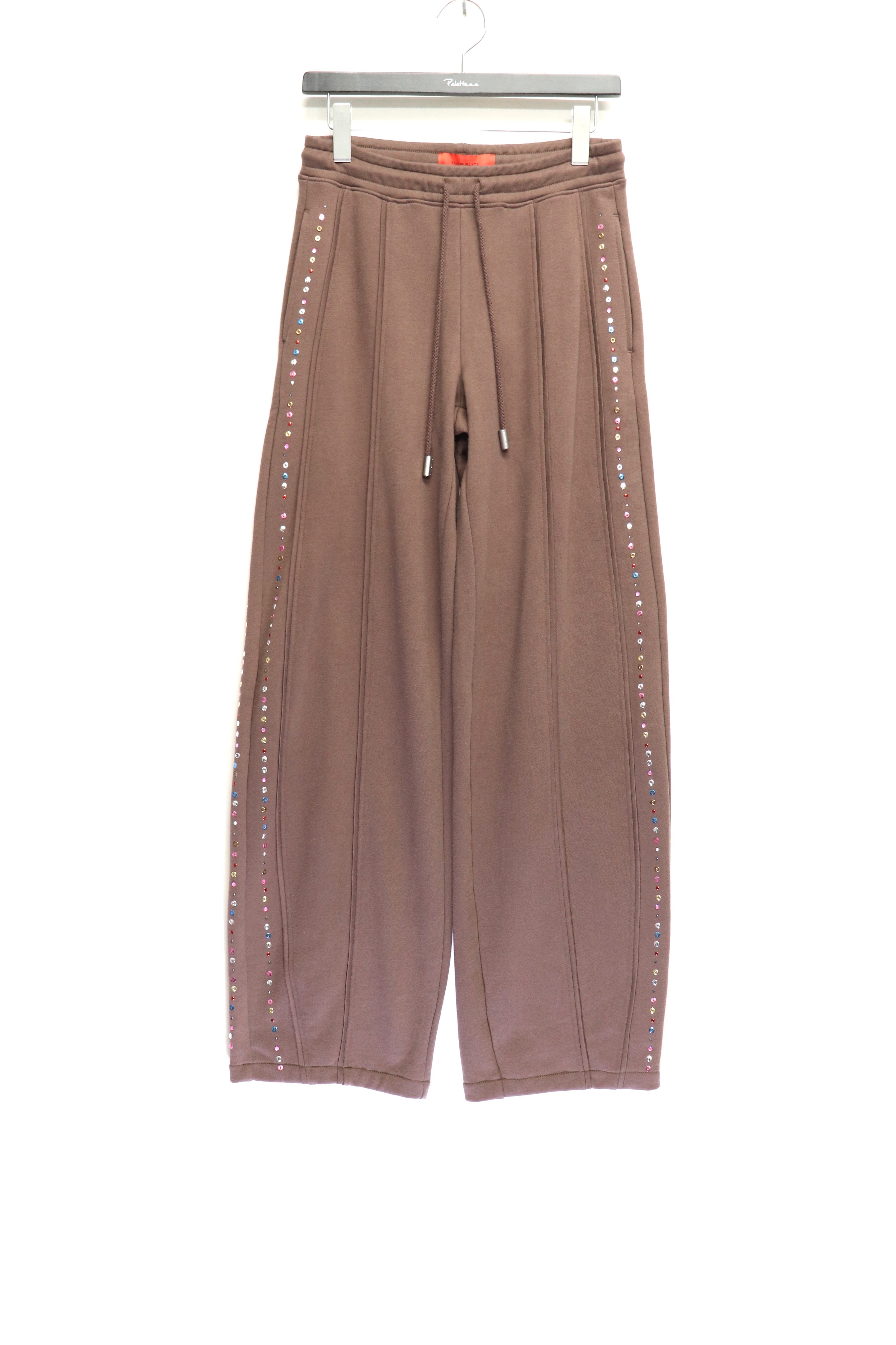 エコーズラッタ eckhaus latta スカート ECKHAUS LATTA(エコーズラッタ)のDUET SKIRTの通販｜PALETTE art alive