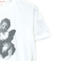 MASU's Masu Boys Angel T Shirts mail order | Palette Art Alive