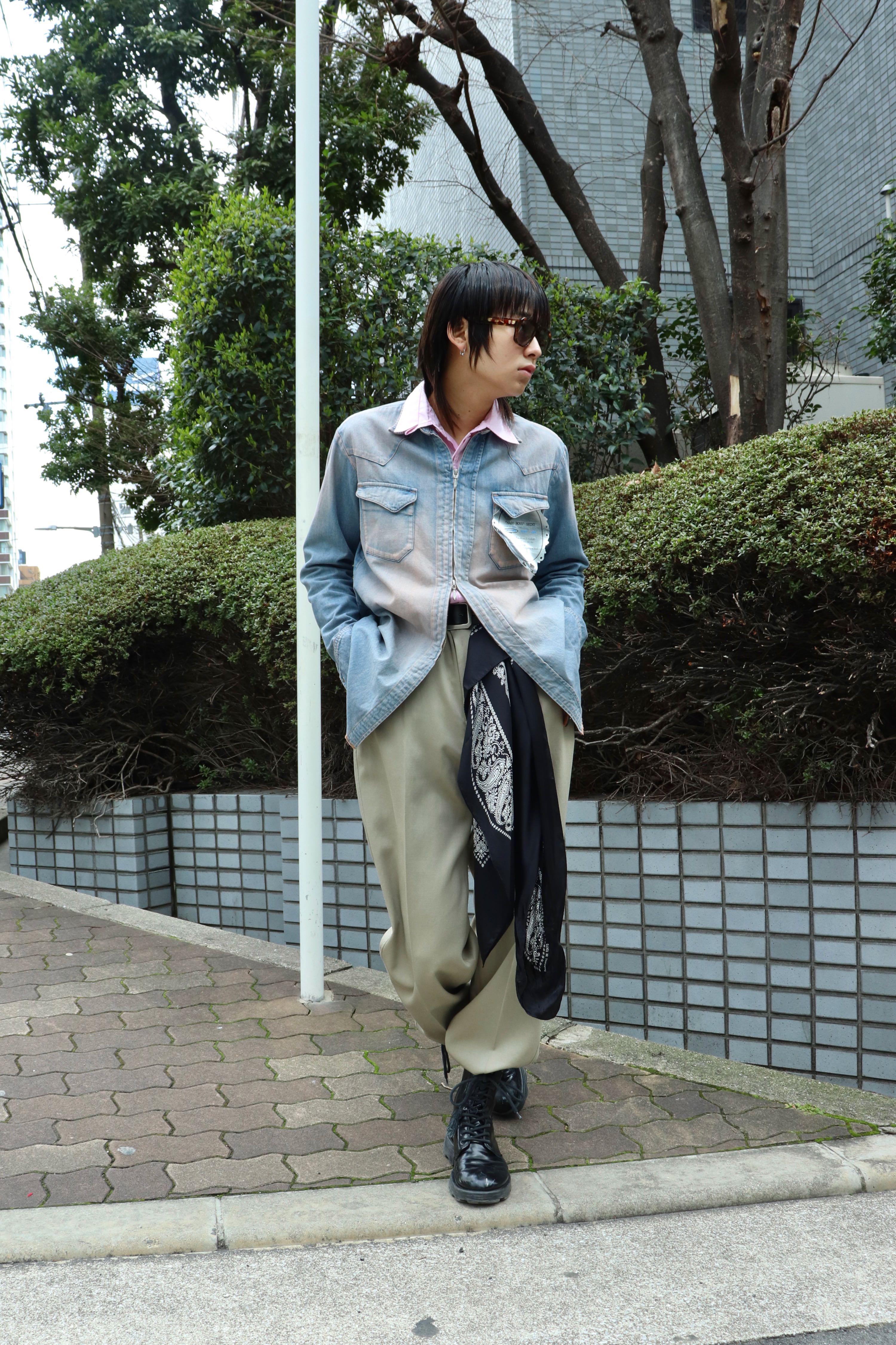 deal me XL ジャージー ウエスタンシャツ ポーカー A18Zbr2L5LL._CLa|2140,2000|