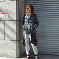 MASU(エムエーエスユー)のMARRIAGE SWEAT PANTS GRAYの通販｜PALETTE