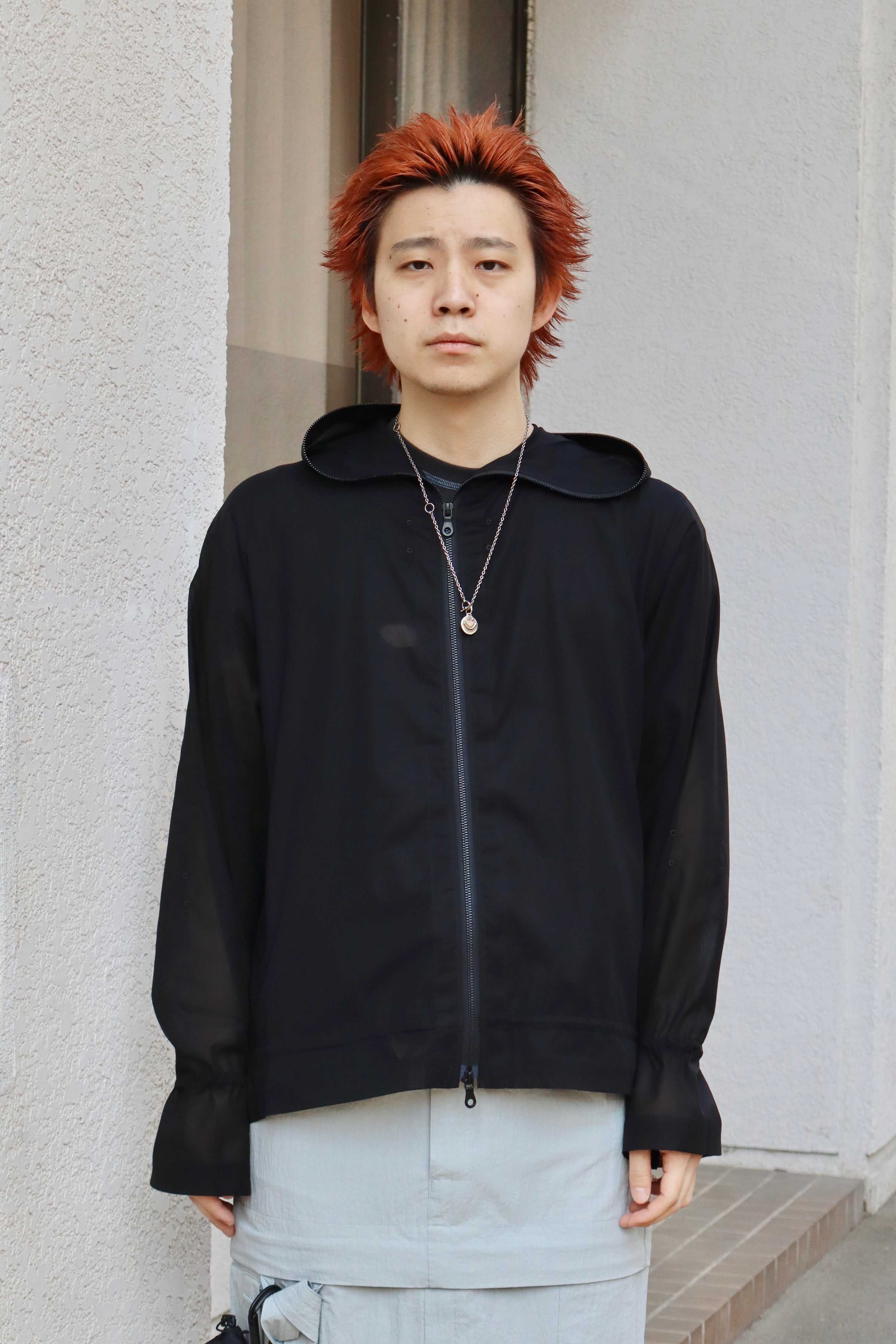 トップス JIAN YE TRTRBZ HOODIE IMG_5694_a903beb7-80b3-4827-