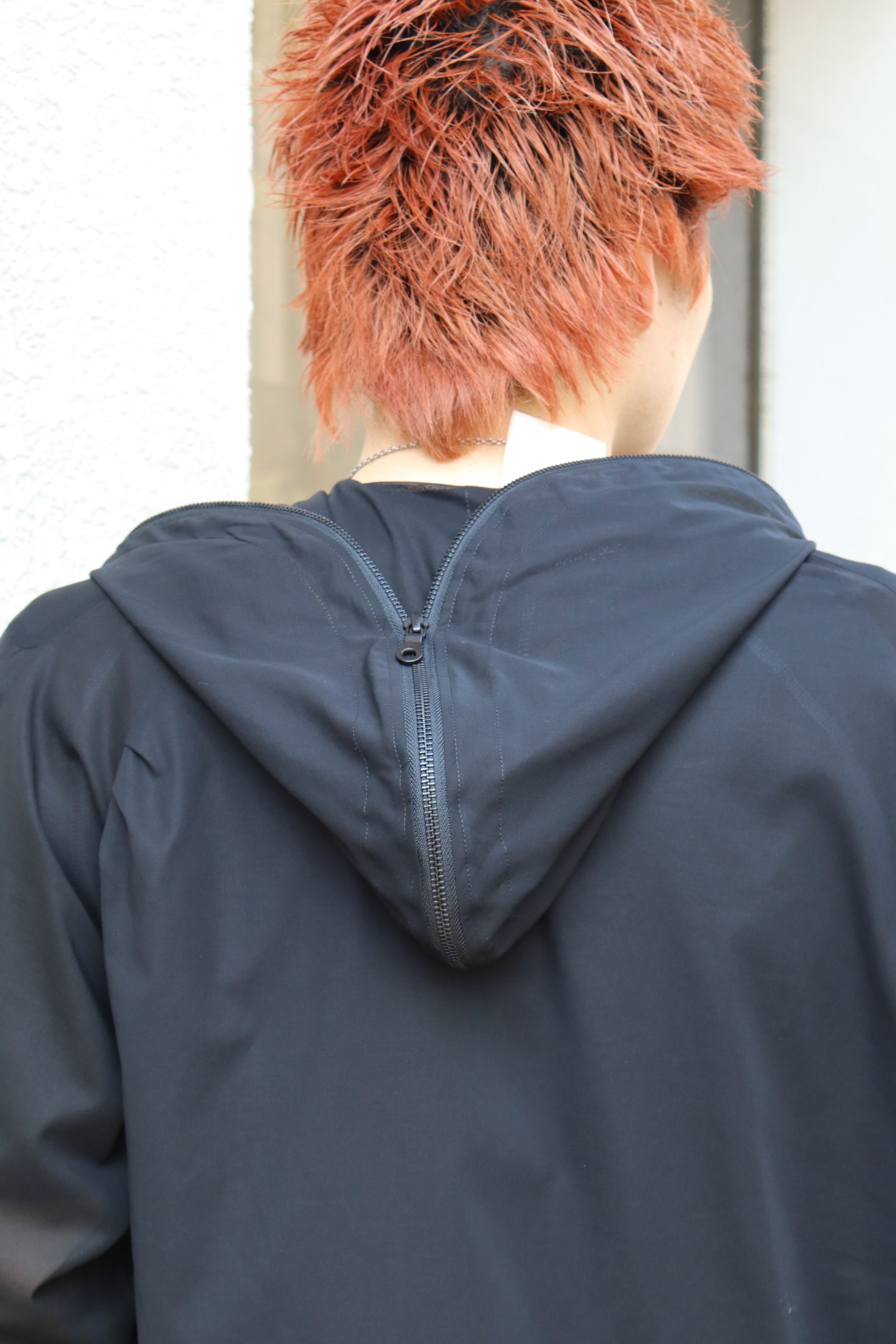 JIAN YE(ジェンイェ)のTRTRBZ HOODIE(フーディー)の通販