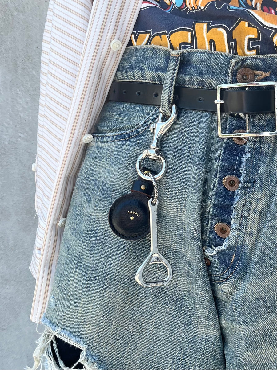 SUGARHILL  KEY CHARM