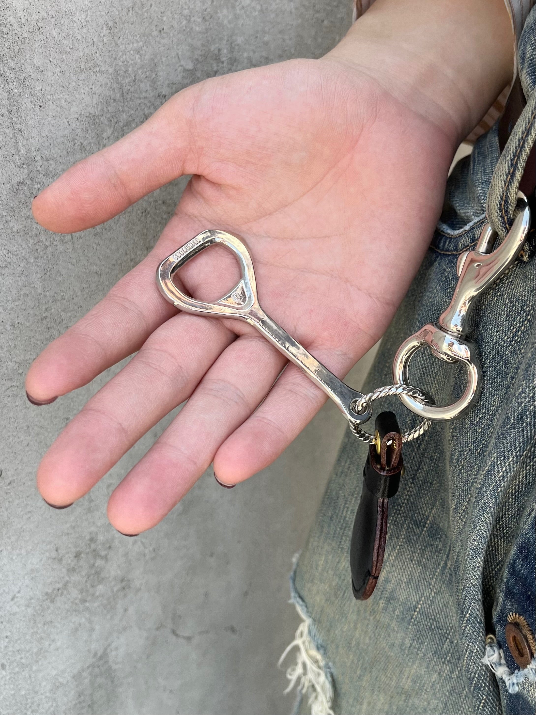 【即完品】25AW Sugarhill KEY CHARM SUGARHILL(シュガーヒル)のKEY CHARMの通販｜PALETTE art alive