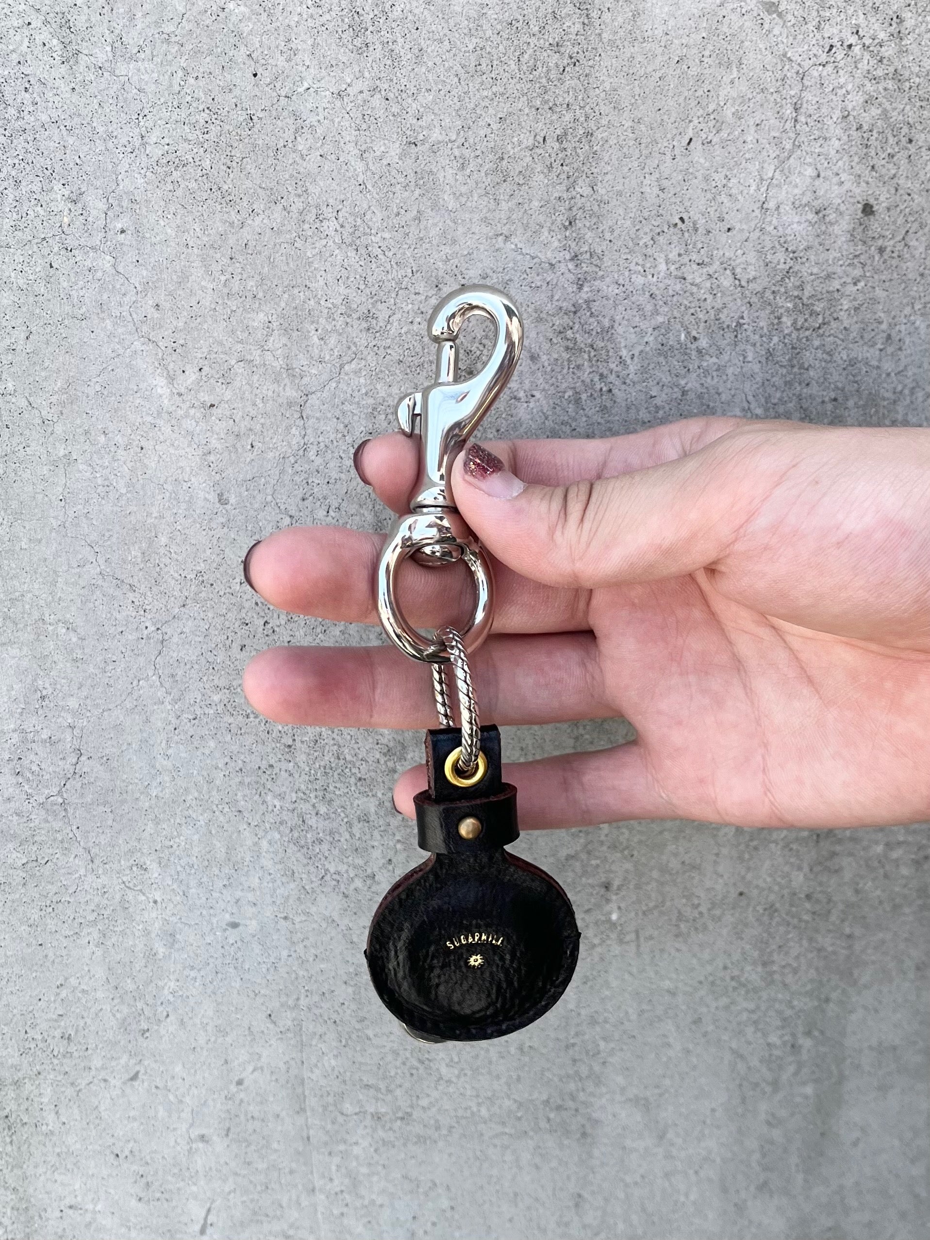 ドライフルーツ】sugarhill keycharm キーホルダー SUGARHILL(シュガー