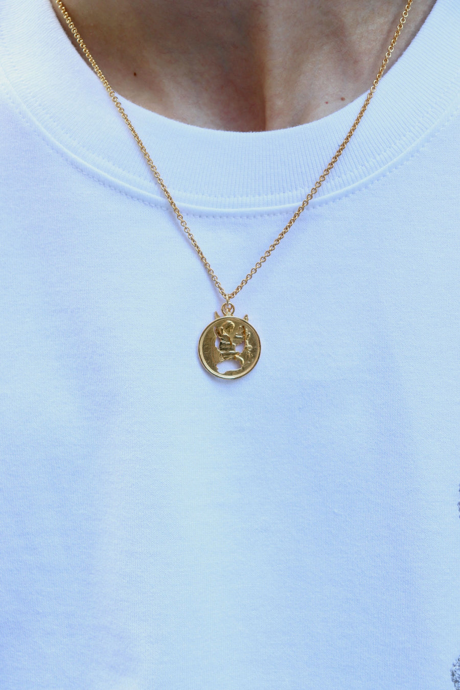 MASU  MB T-SHIRT(WHITE)