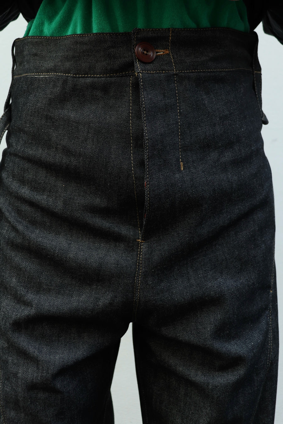 Tiscar Espadas  CAP5 THE ARMOUR JEANS