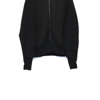 JIAN YE(ジェンイェ)のGUAI MASK HOOD BLACK(フーディー)の通販