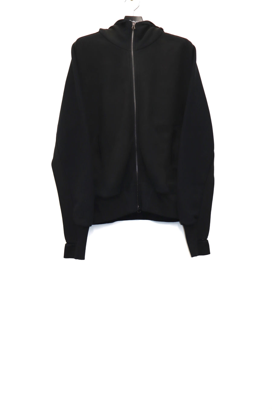 JIAN YE(ジェンイェ)のGUAI MASK HOOD BLACK(フーディー)の通販