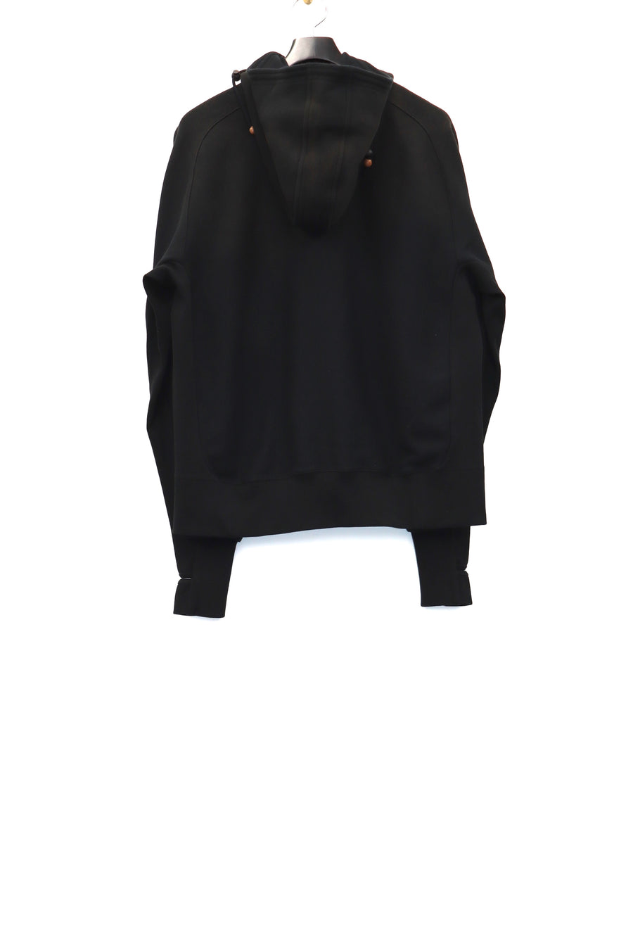 JIAN YE(ジェンイェ)のGUAI MASK HOOD BLACK(フーディー)の通販