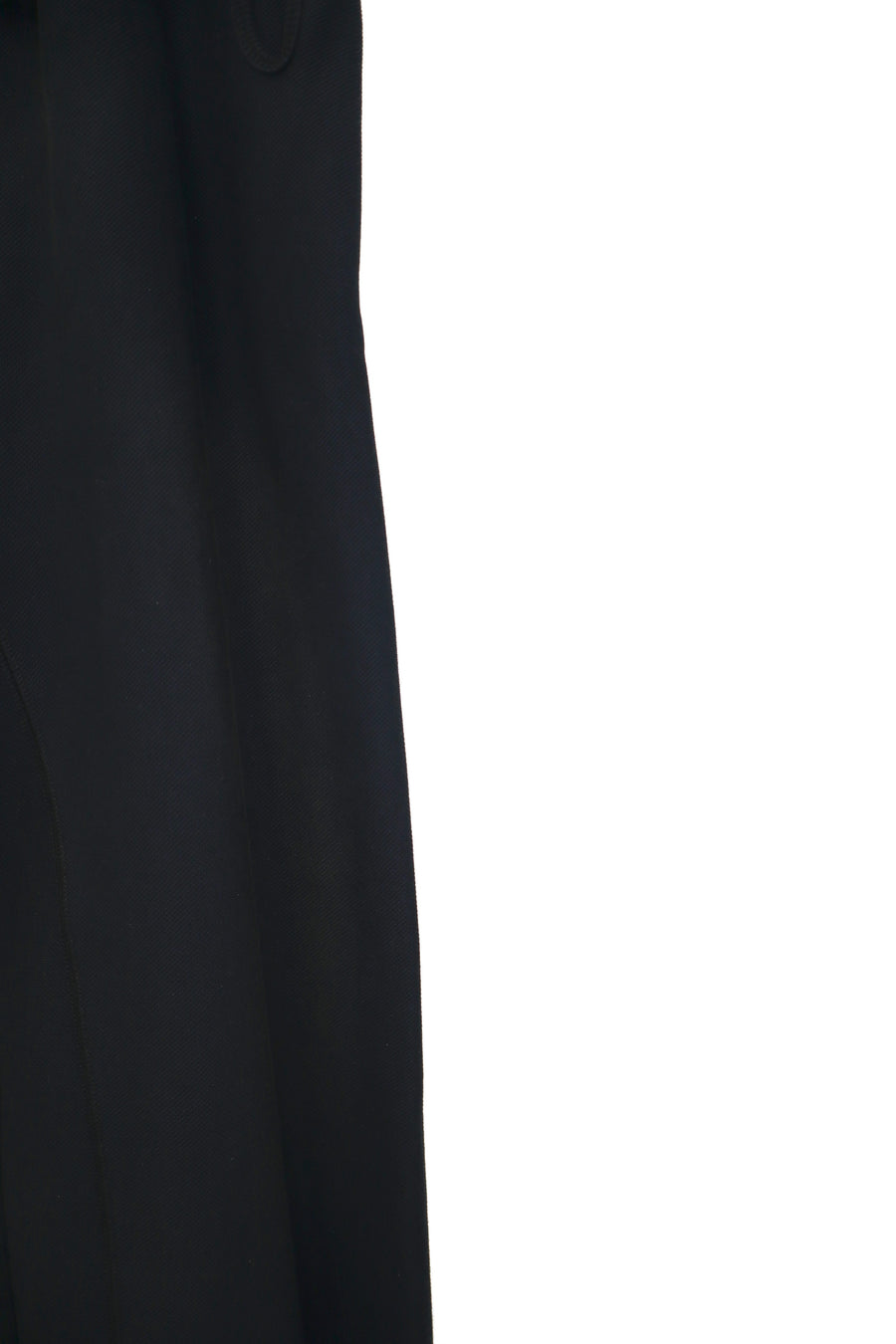JIAN YE(ジェンイェ)のGUAI SWEAT PANTS BLACK(パンツ)の通販｜PALETTE