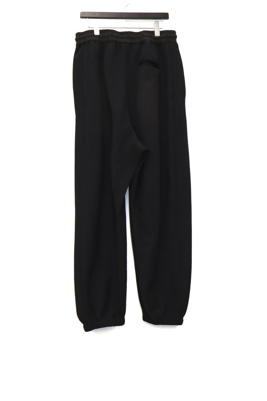 JIAN YE(ジェンイェ)のGUAI SWEAT PANTS BLACK(パンツ)の通販｜PALETTE