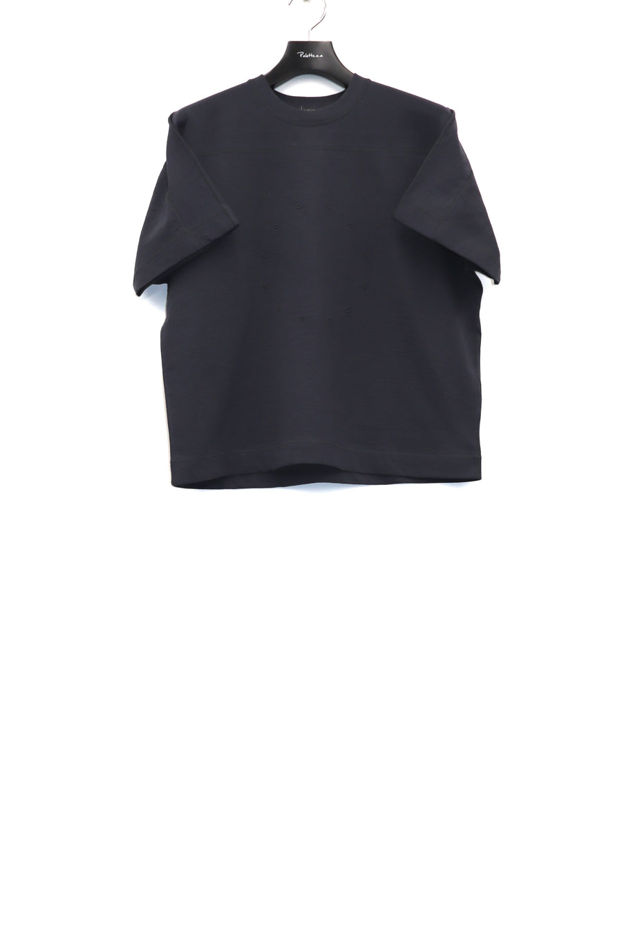 JIAN YE(ジェンイェ)の2026ss CIRCLE T CHARCOALの通販｜PALETTE art