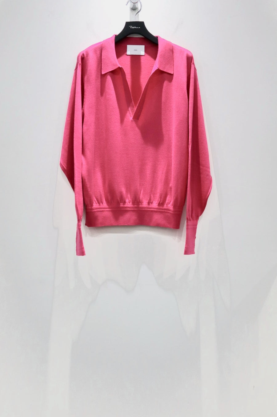 シュガーヒルSUGARHILL GIMA KNIT POLO SHIRTS GIMA KNIT POLO SHIRTS – SUGARHILL TOKYO
