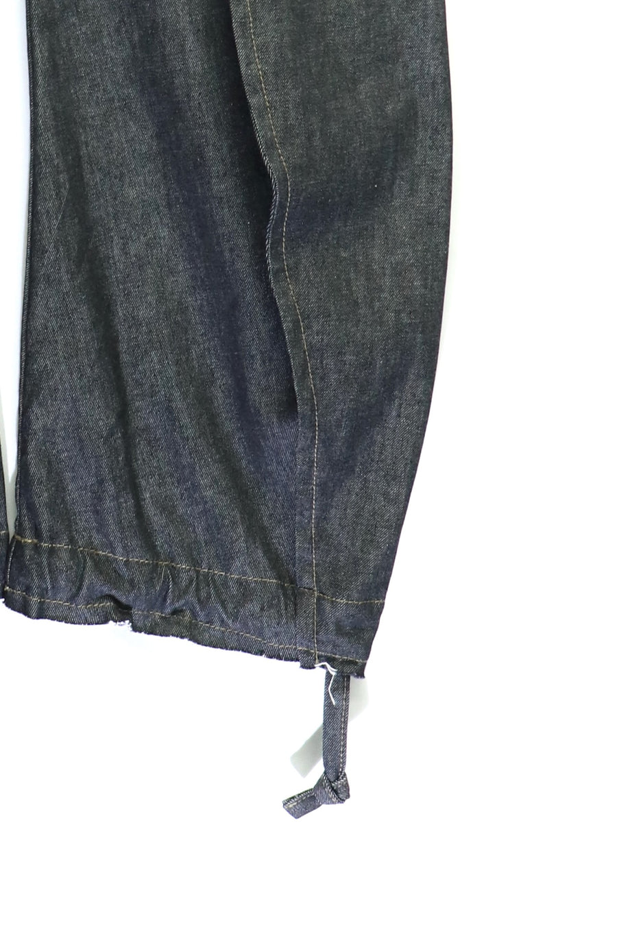 Tiscar Espadas  CAP5 THE SAANEN WAXED PANTS