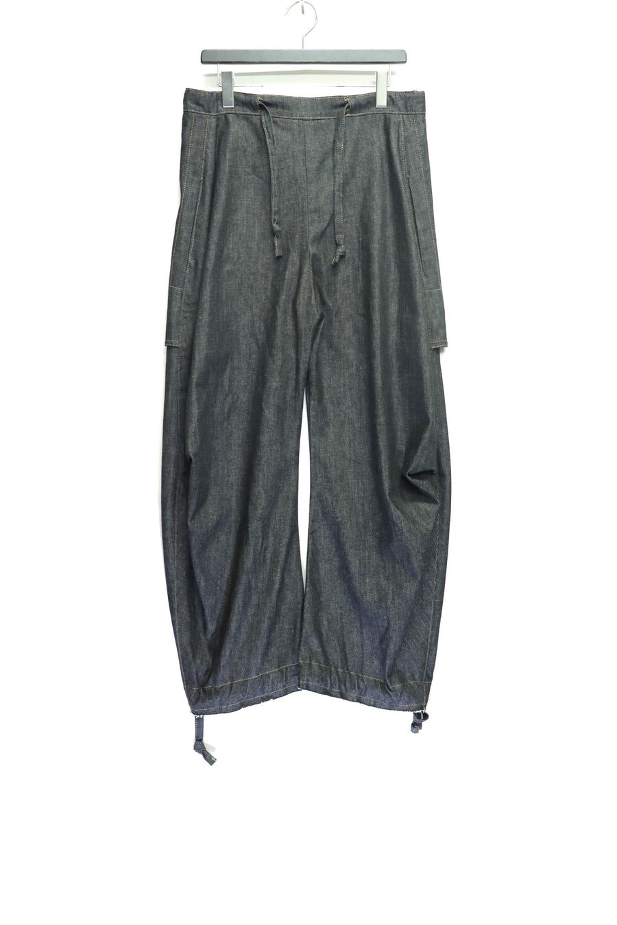 Tiscar Espadas  CAP5 THE SAANEN WAXED PANTS