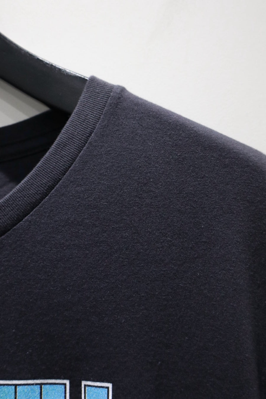 SUGARHILL  FADED ROHY BAND TOUR TEE(BLACK)