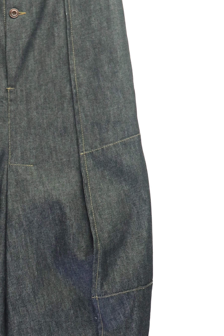 Tiscar Espadas  CAP5 THE STRONG BELL SKIRT