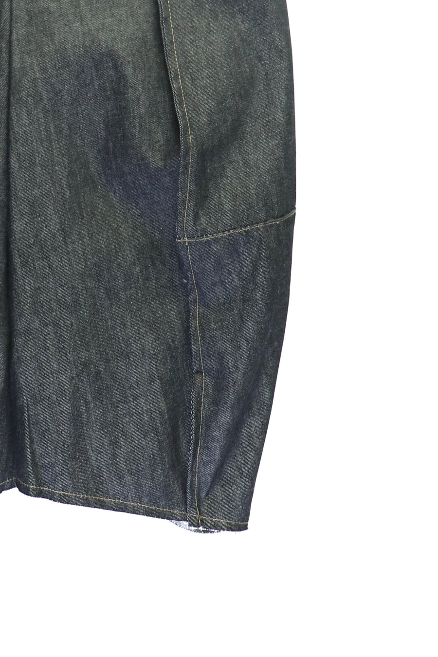 Tiscar Espadas  CAP5 THE STRONG BELL SKIRT