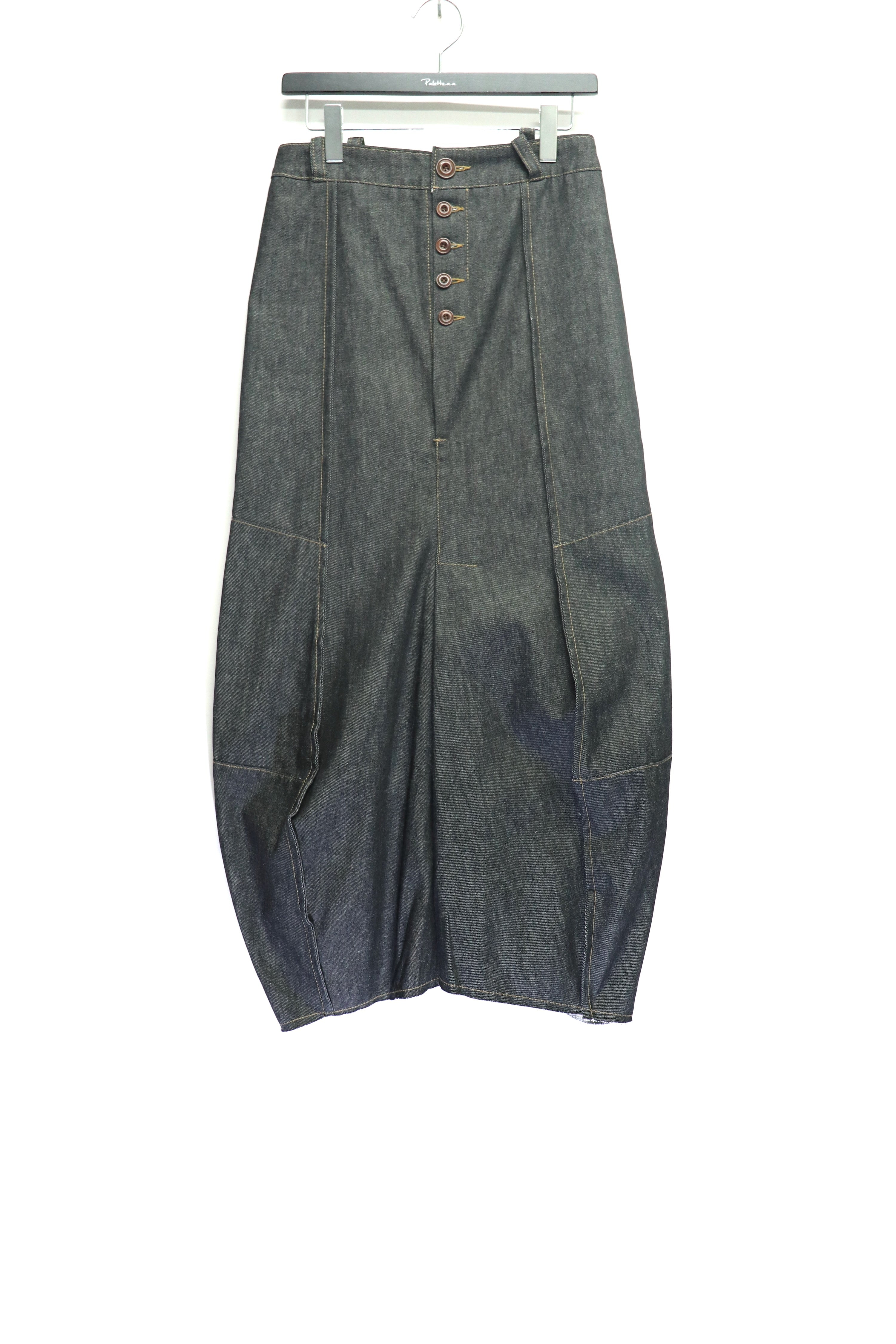 その他ブランド / TISCAR ESPADAS/コート/M/コットン/NVY/無地 IMG_6008_d8ed62f1-76cd-4739-