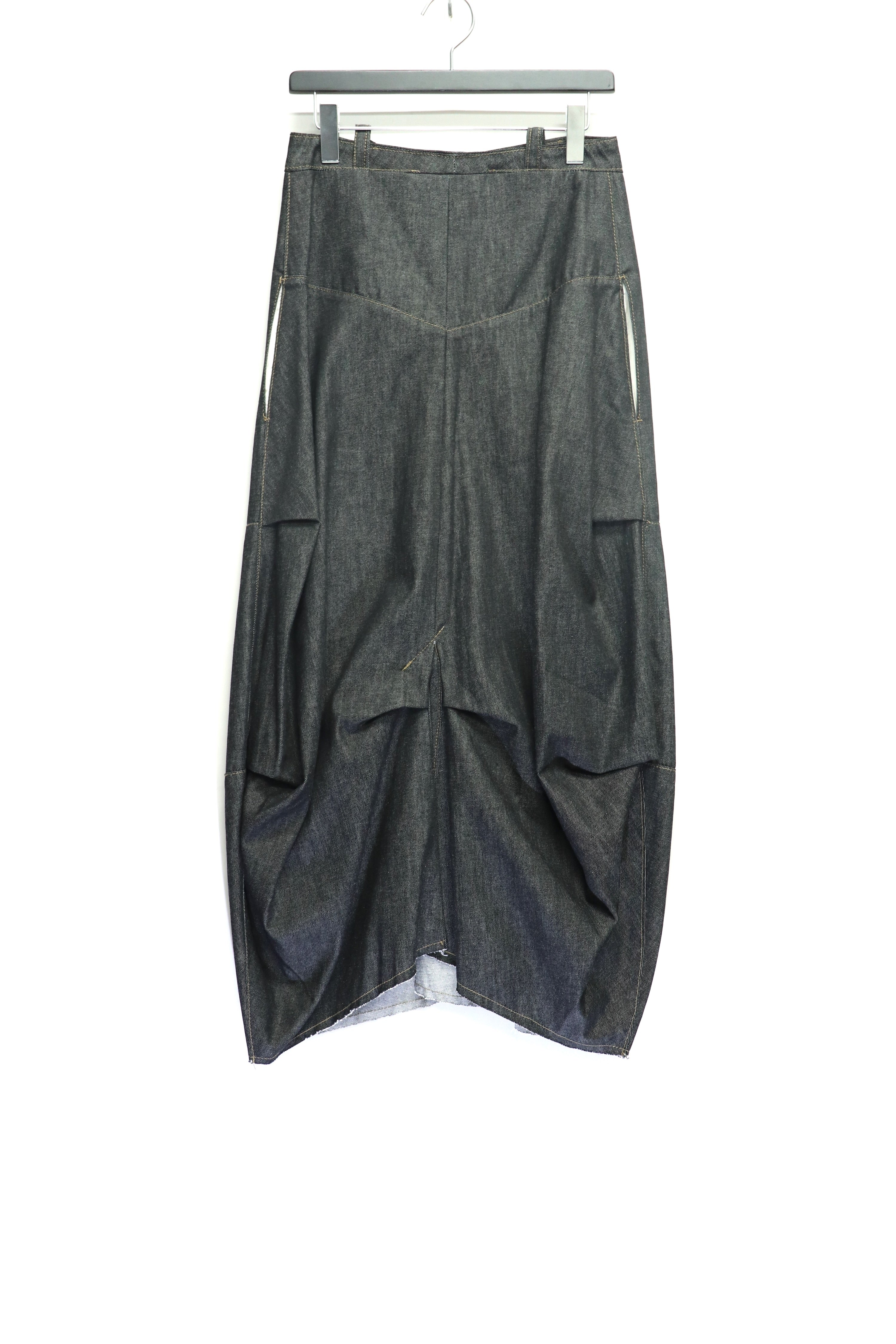 Tiscar Espadas(ティスカーエスパダス)のCAP5 THE STRONG BELL SKIRTの