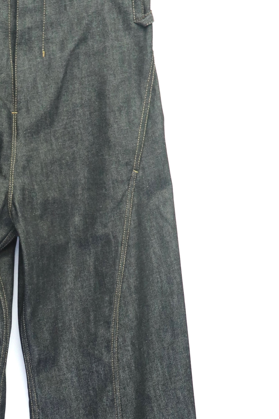 Tiscar Espadas  CAP5 THE ARMOUR JEANS