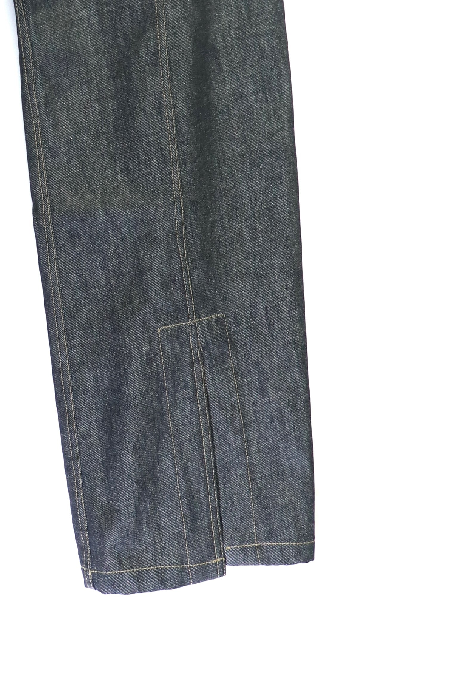 Tiscar Espadas(ティスカーエスパダス)のCAP5 THE ARMOUR JEANSの通販