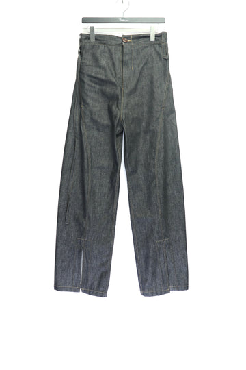 Tiscar Espadas  CAP5 THE ARMOUR JEANS