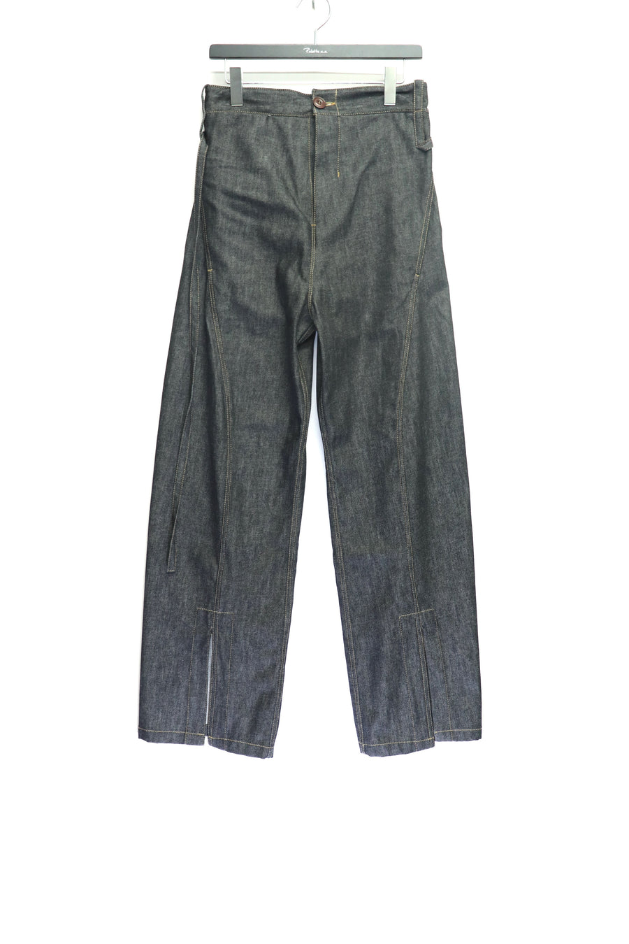 Tiscar Espadas  CAP5 THE ARMOUR JEANS