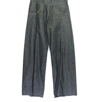 Tiscar Espadas(ティスカーエスパダス)のCAP5 THE ARMOUR JEANSの通販
