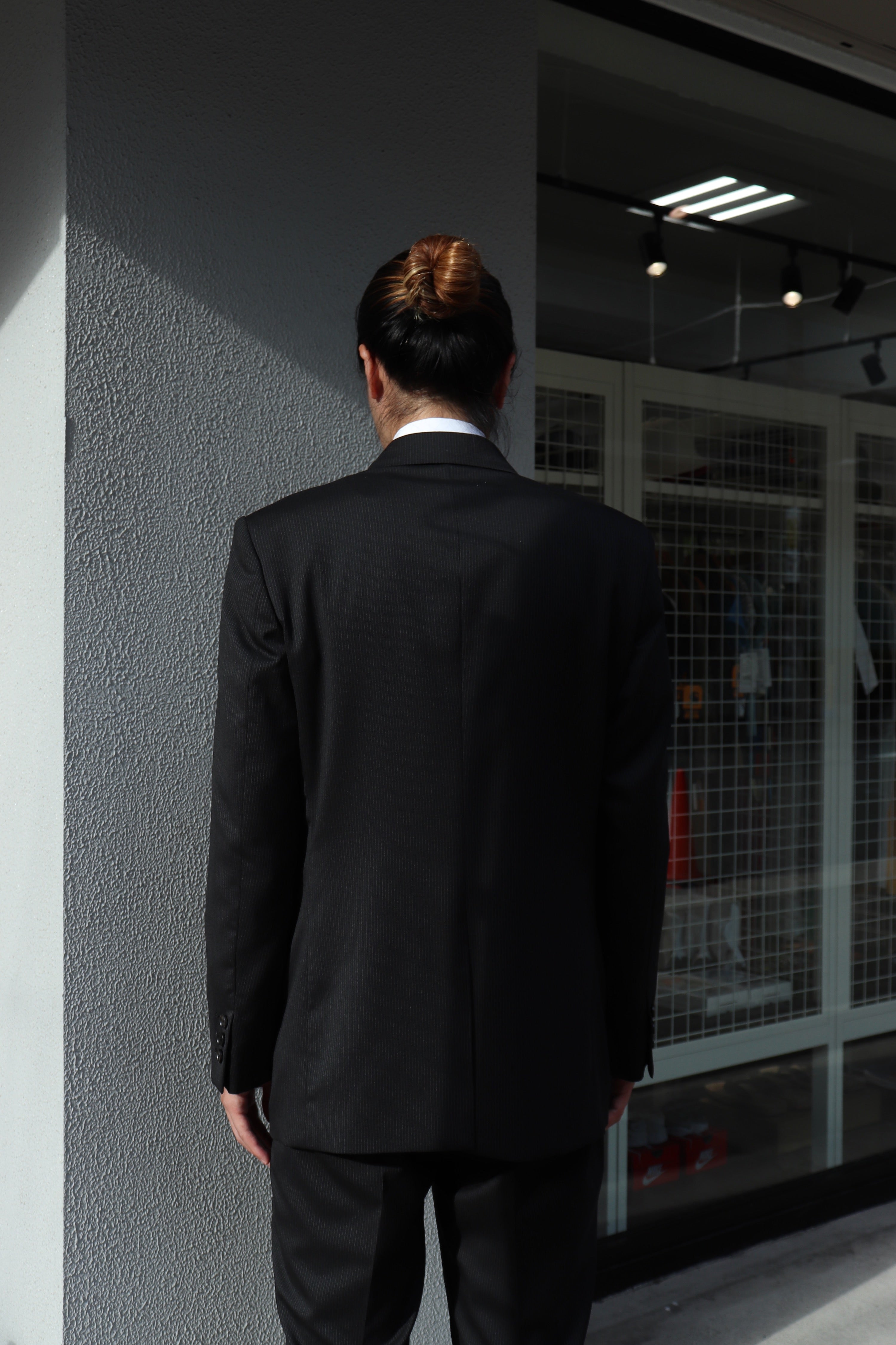 LITTLEBIG(リトルビッグ)のStripe Jacket(ジャケット)の通販