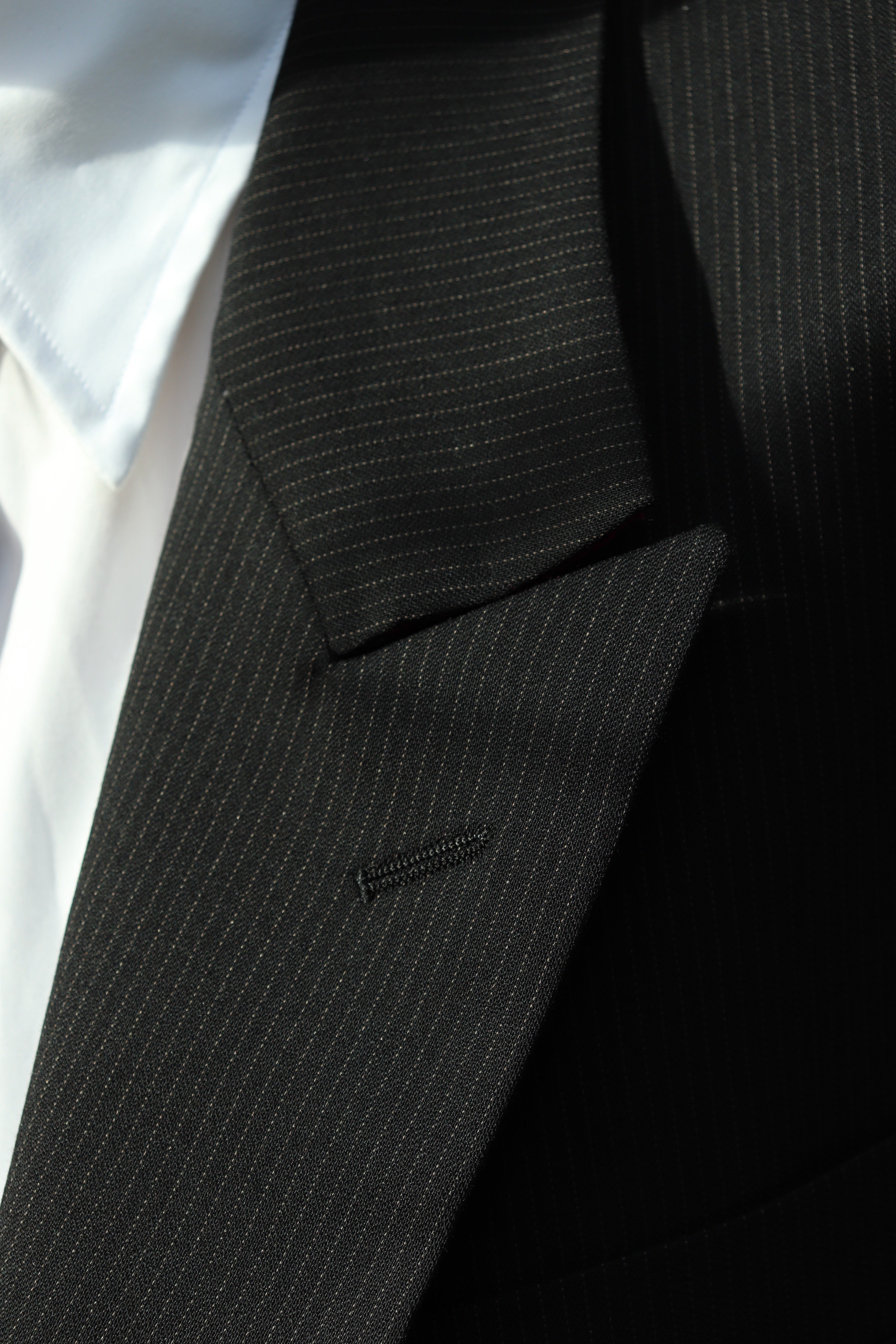 専用　LITTLEBIG 20AW STRIPE JACKET LITTLEBIG(リトルビッグ)のStripe Jacket(ジャケット)の通販