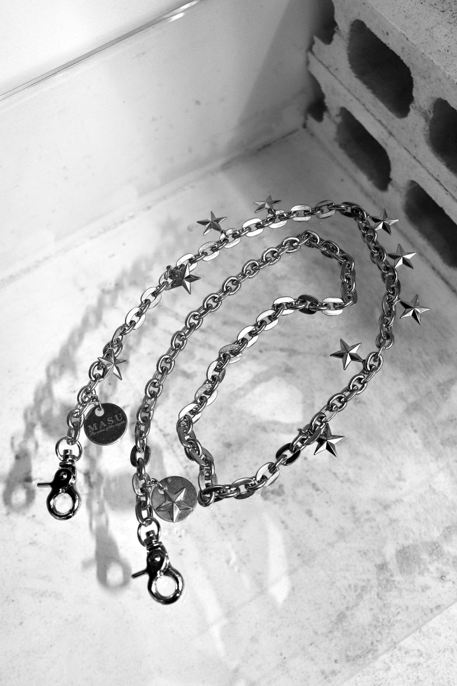 MASU  SHOOTING STAR CHAIN STRAP