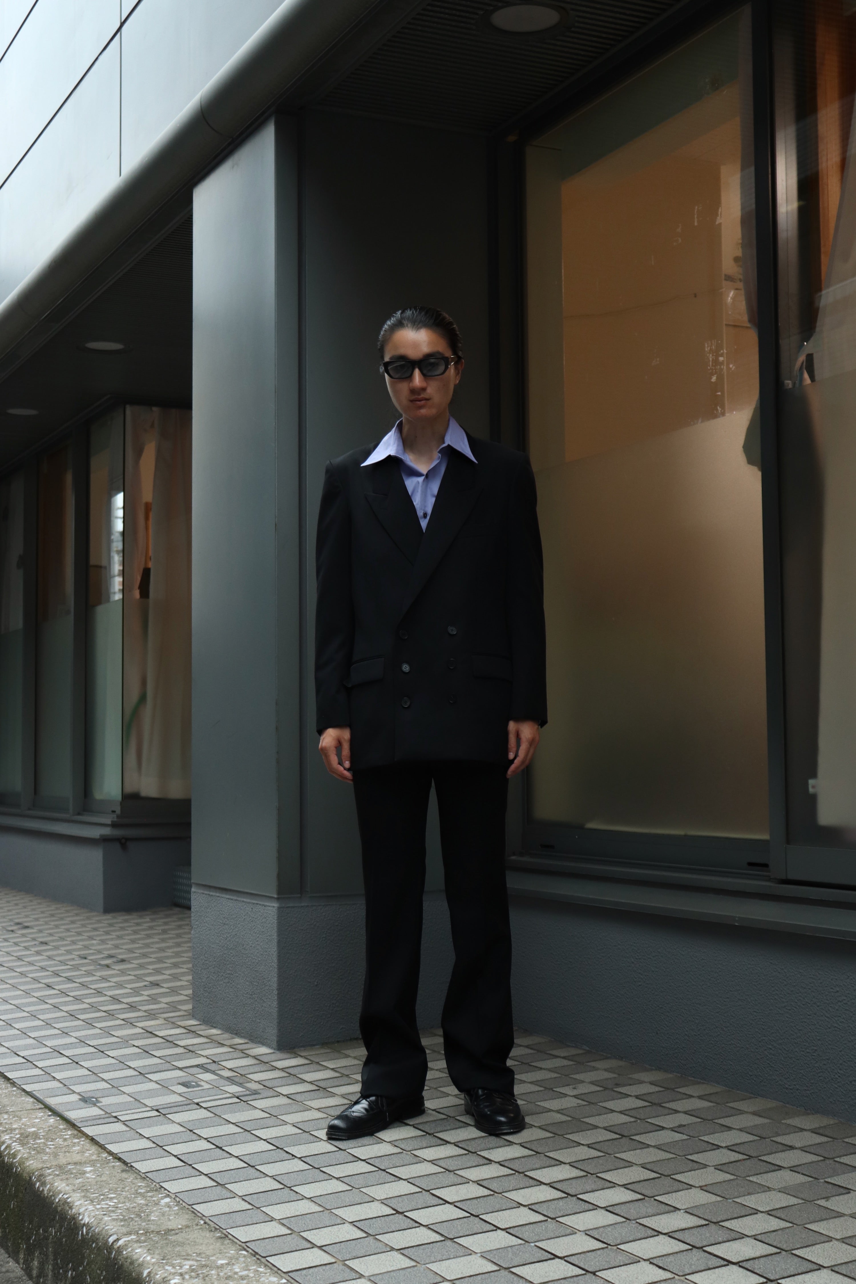 LITTLEBIG(リトルビッグ)のFlare Trousers(スラックス)の通販｜PALETTE