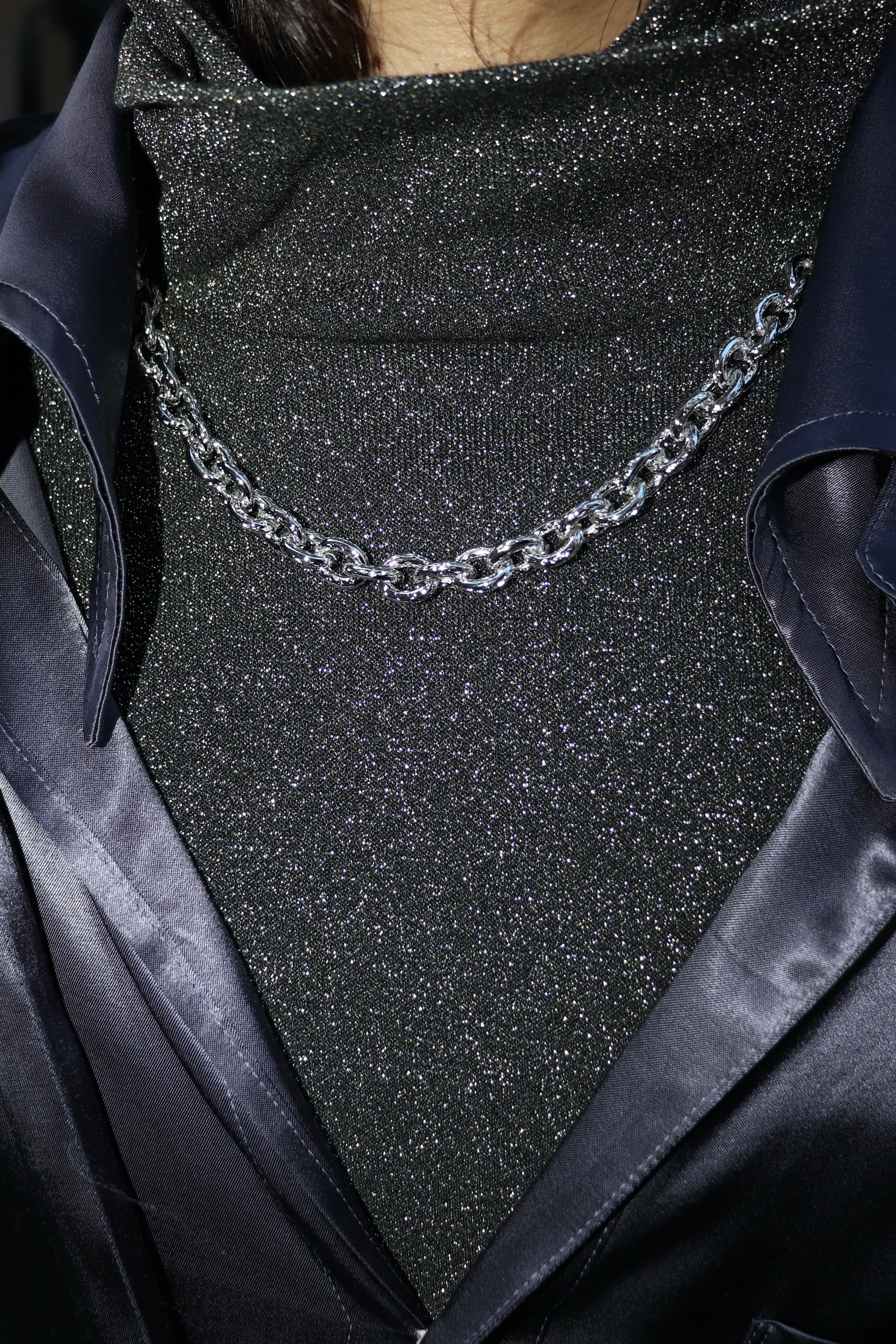 LITTLEBIG(リトルビッグ)のChain Necklace(ネックレス)の通販｜PALETTE