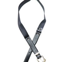 TOGA VIRILIS(トーガ ビリリース)のNylon buckle beltの通販｜PALETTE